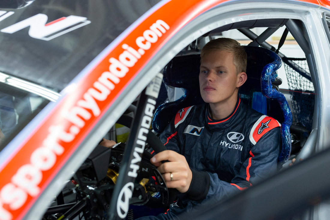 Автомобілі Hyundai м. Херсон | Купити новий Хюндай | Автопланета - фото 7