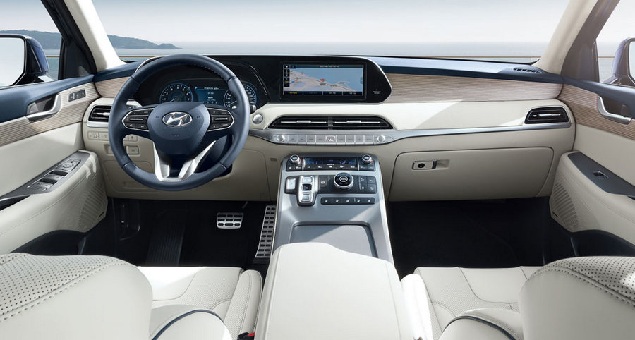 Автомобілі Hyundai м. Херсон | Купити новий Хюндай | Автопланета - фото 10