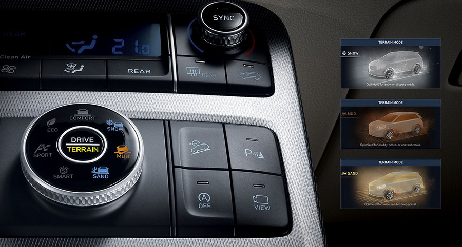 Автомобілі Hyundai м. Херсон | Купити новий Хюндай | Автопланета - фото 12