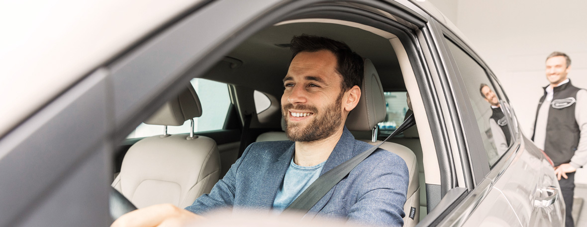 Автомобілі Hyundai м. Херсон | Купити новий Хюндай | Автопланета - фото 6