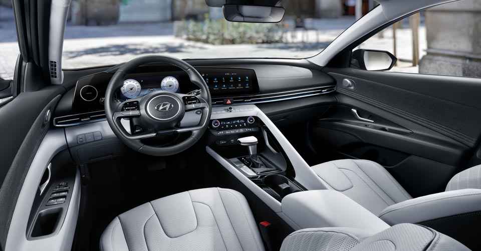 Автомобілі Hyundai м. Херсон | Купити новий Хюндай | Автопланета - фото 6