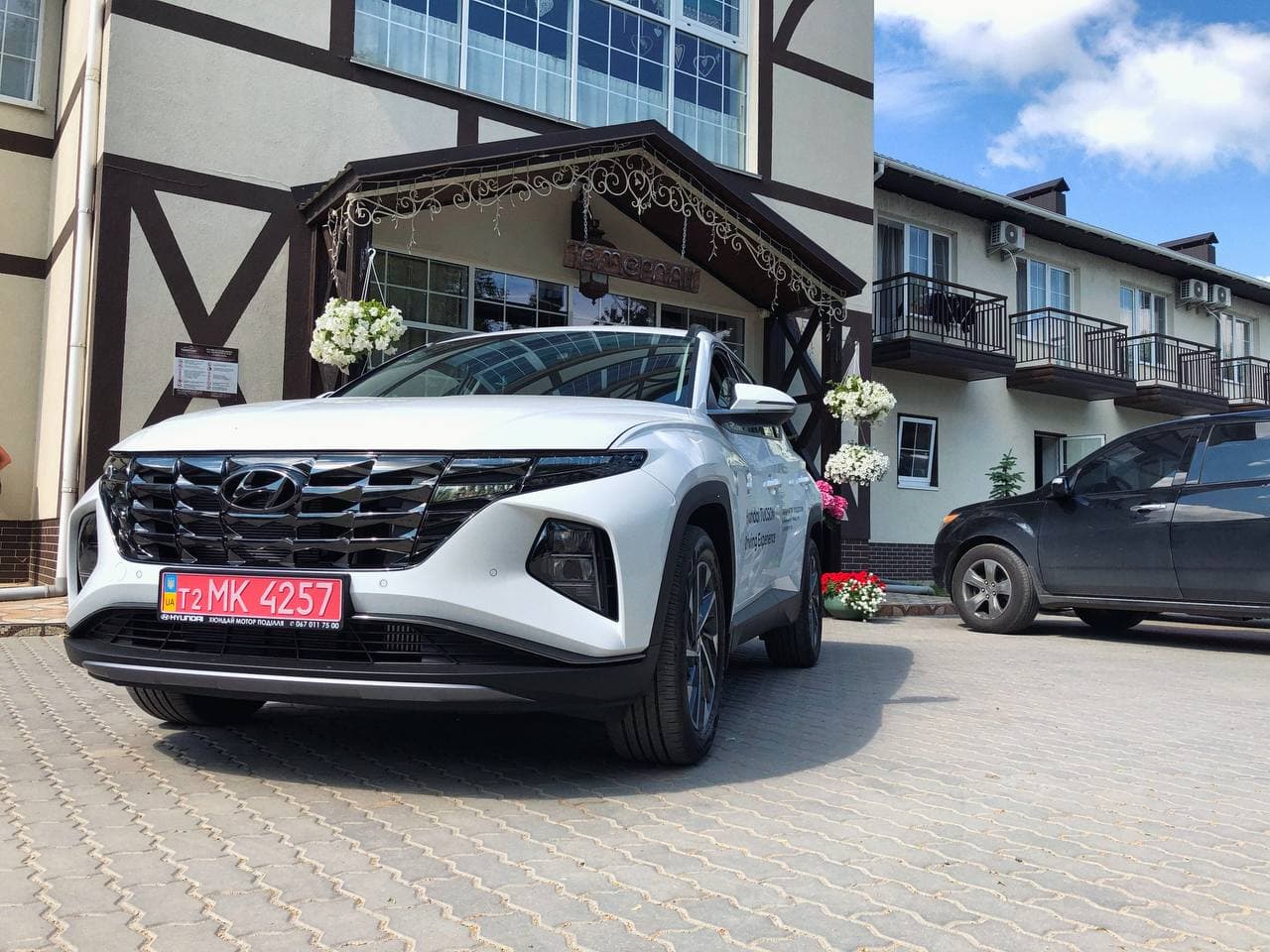 Автомобілі Hyundai м. Херсон | Купити новий Хюндай | Автопланета - фото 6