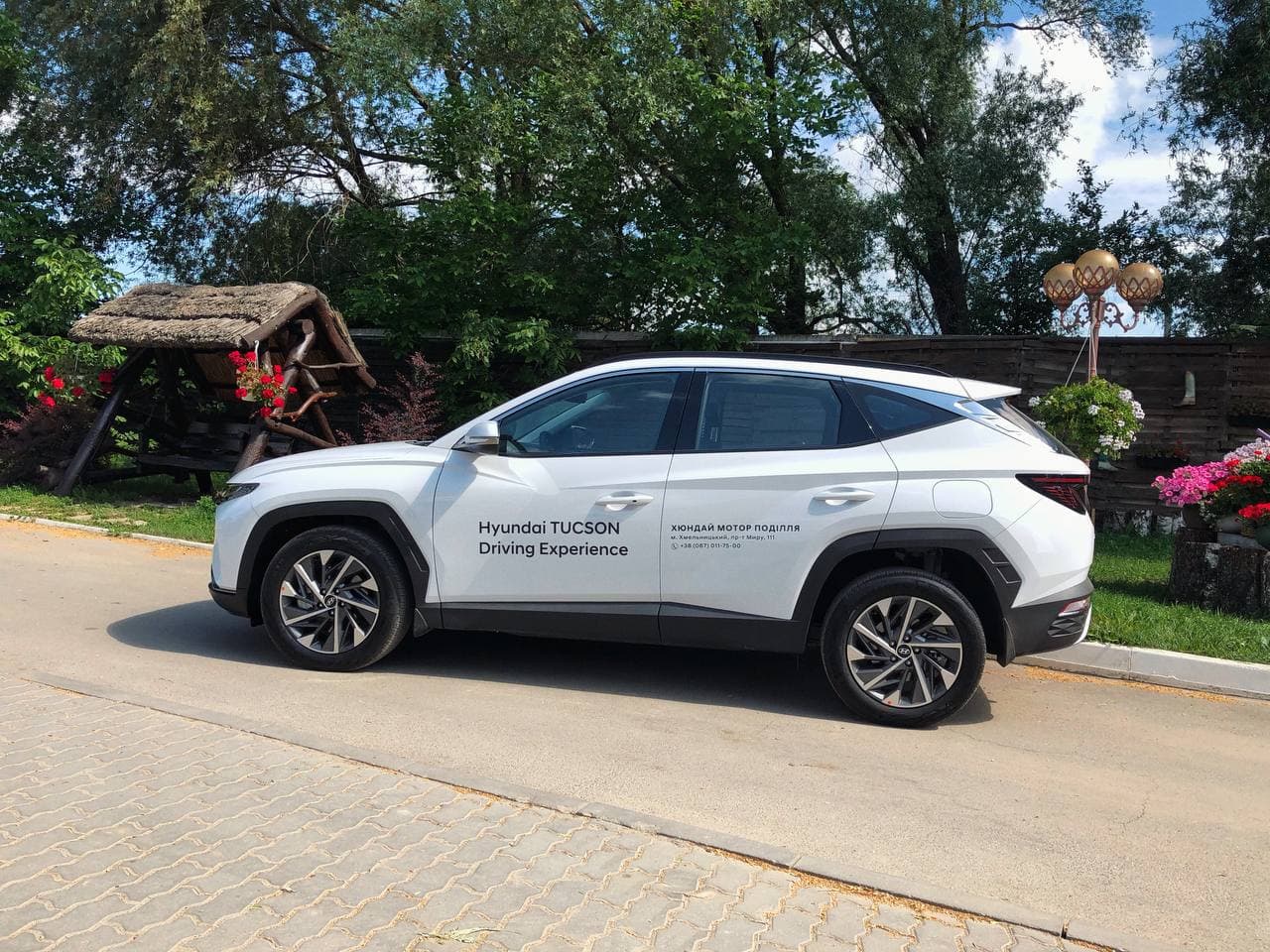 Автомобілі Hyundai м. Херсон | Купити новий Хюндай | Автопланета - фото 8