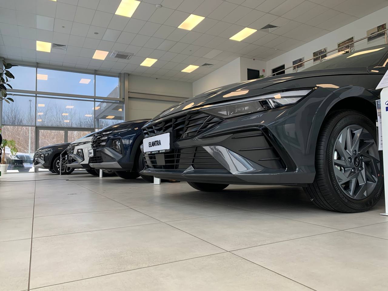 Автомобілі Hyundai м. Херсон | Купити новий Хюндай | Автопланета - фото 6