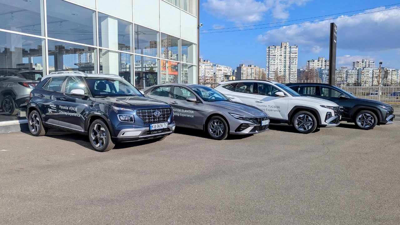 Автомобілі Hyundai м. Херсон | Купити новий Хюндай | Автопланета - фото 6