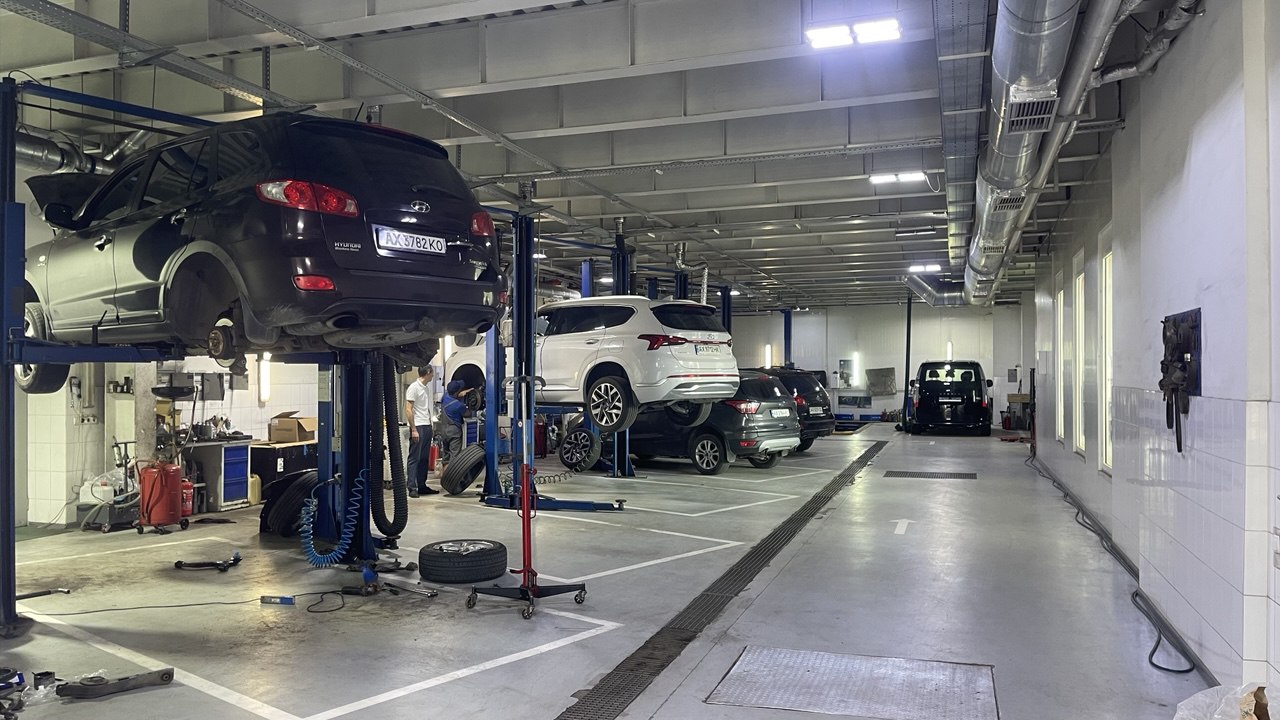 Автомобілі Hyundai м. Херсон | Купити новий Хюндай | Автопланета - фото 7