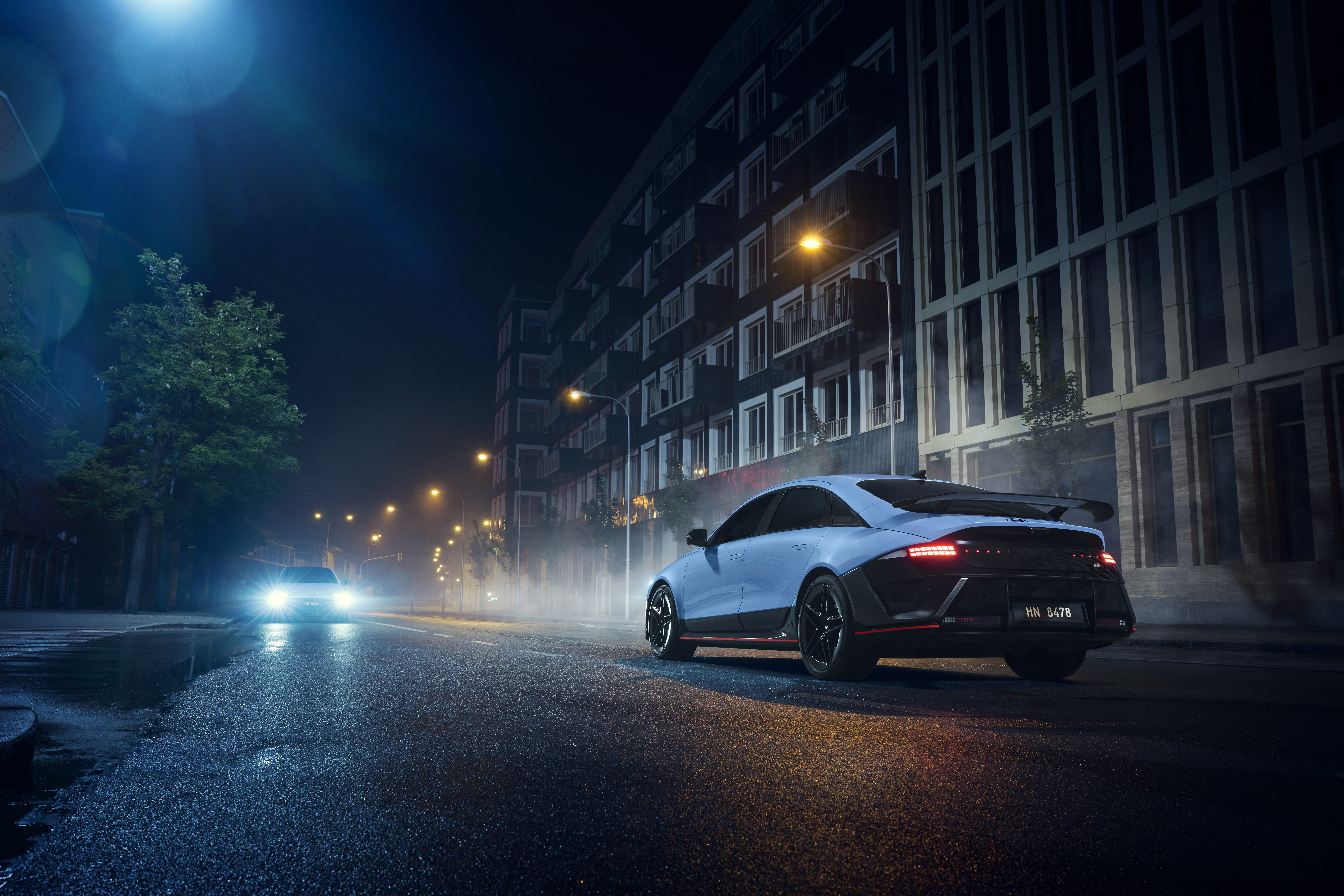 Автомобілі Hyundai м. Херсон | Купити новий Хюндай | Автопланета - фото 7