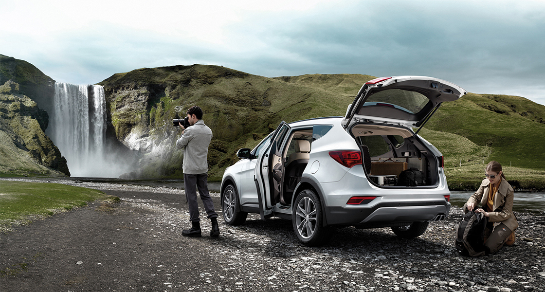 Автомобілі Hyundai м. Херсон | Купити новий Хюндай | Автопланета - фото 8