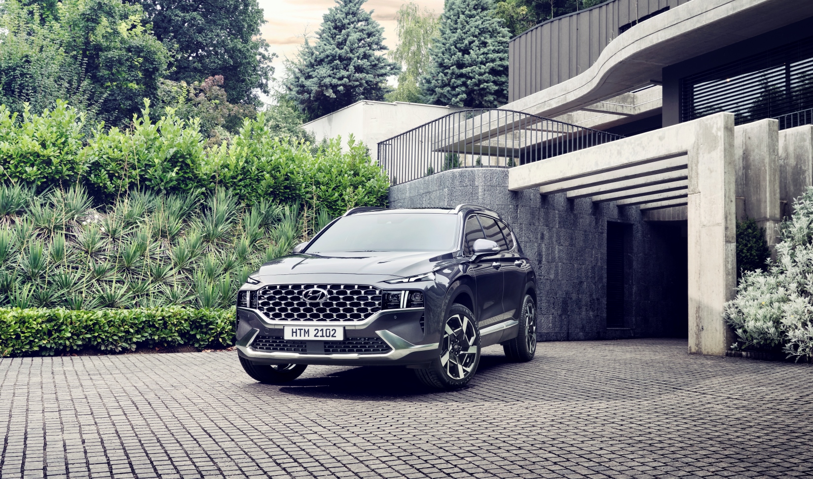 Автомобілі Hyundai м. Херсон | Купити новий Хюндай | Автопланета - фото 8