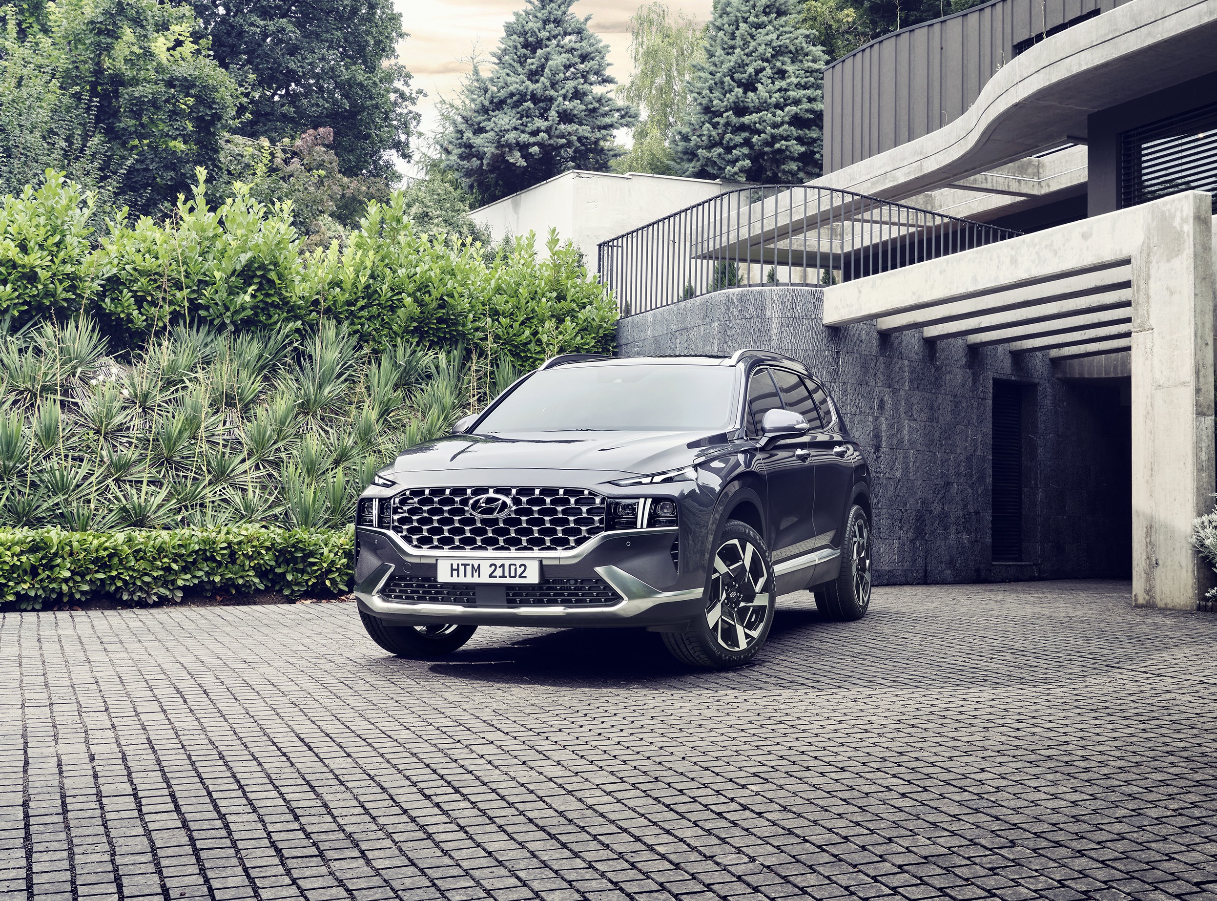 Автомобілі Hyundai м. Херсон | Купити новий Хюндай | Автопланета - фото 7