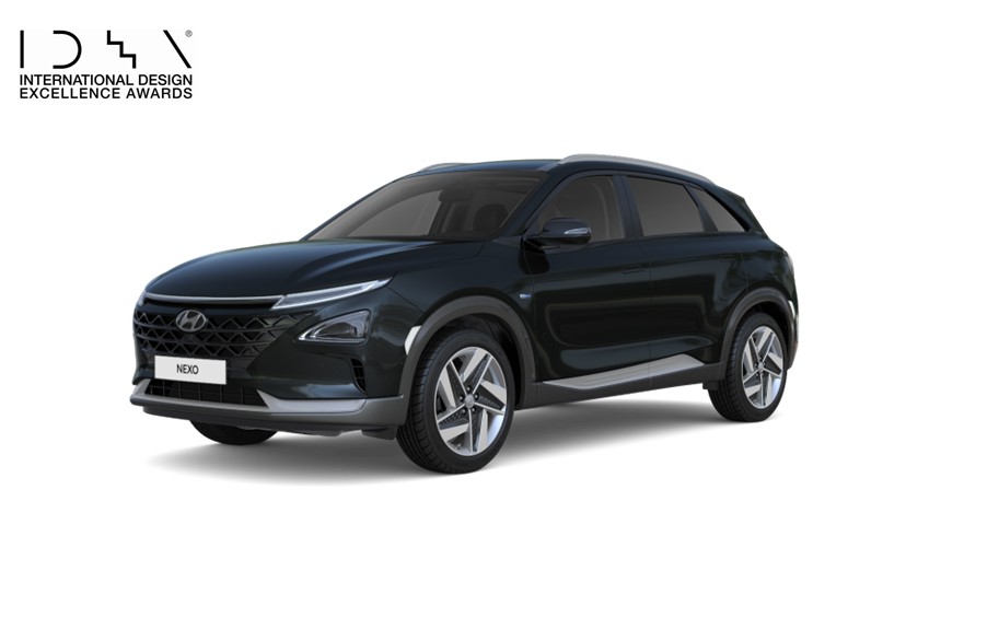 Автомобілі Hyundai м. Херсон | Купити новий Хюндай | Автопланета - фото 8