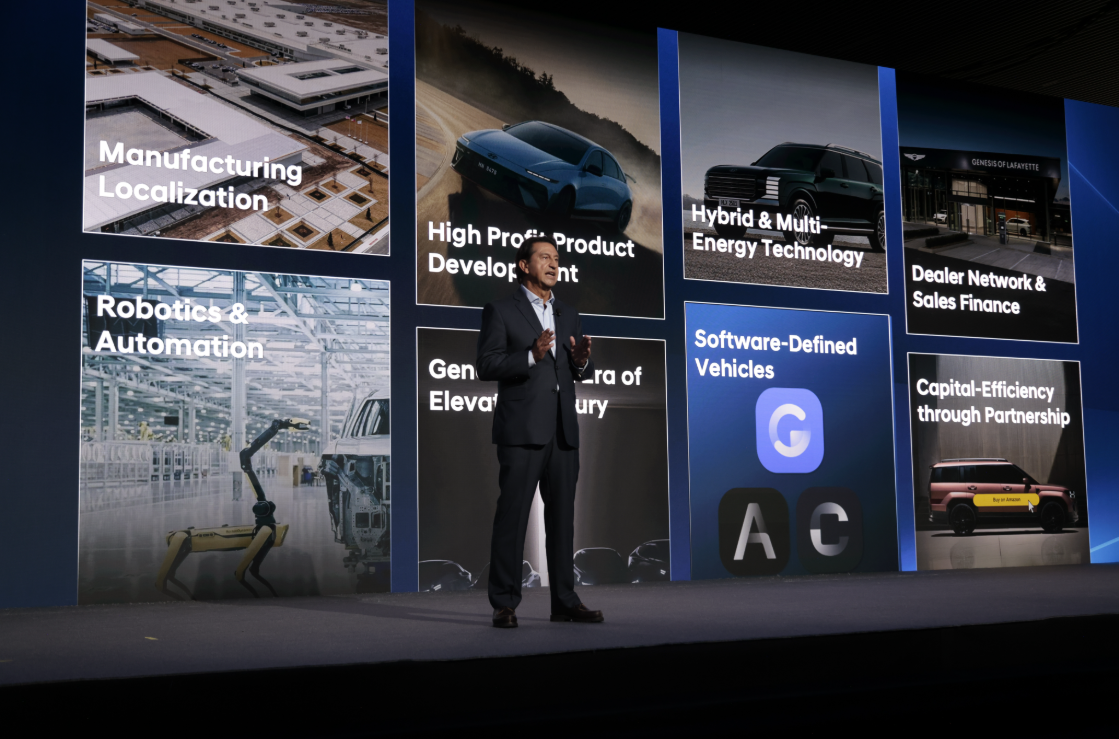 Автомобілі Hyundai м. Херсон | Купити новий Хюндай | Автопланета - фото 7