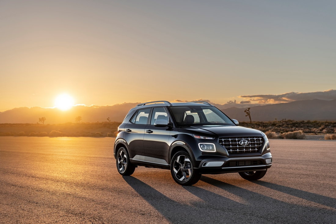 Автомобілі Hyundai м. Херсон | Купити новий Хюндай | Автопланета - фото 7