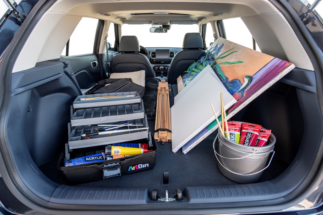 Автомобілі Hyundai м. Херсон | Купити новий Хюндай | Автопланета - фото 8