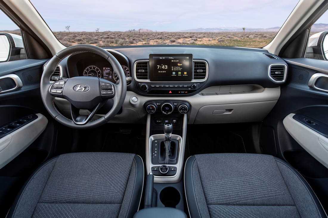 Автомобілі Hyundai м. Херсон | Купити новий Хюндай | Автопланета - фото 9