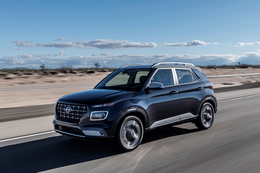 Автомобілі Hyundai м. Херсон | Купити новий Хюндай | Автопланета - фото 10