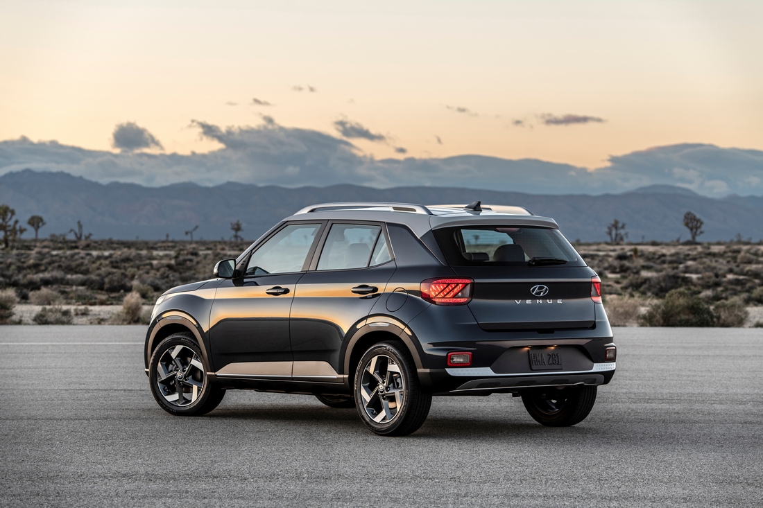 Автомобілі Hyundai м. Херсон | Купити новий Хюндай | Автопланета - фото 11