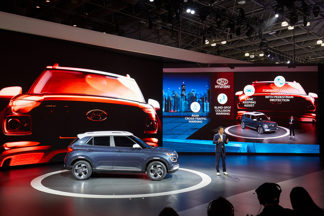 Автомобілі Hyundai м. Херсон | Купити новий Хюндай | Автопланета - фото 6