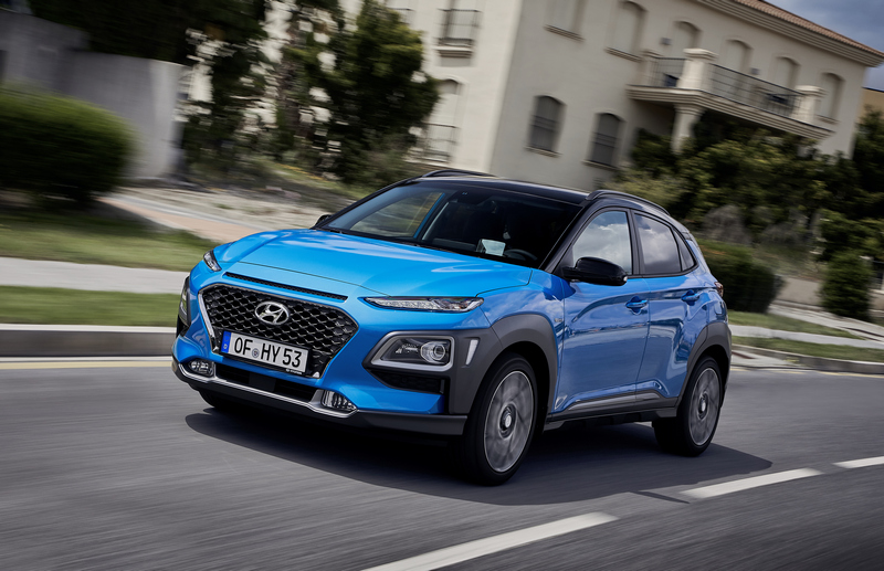 Автомобілі Hyundai м. Херсон | Купити новий Хюндай | Автопланета - фото 16