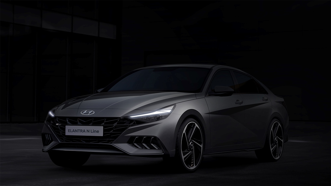 Автомобілі Hyundai м. Херсон | Купити новий Хюндай | Автопланета - фото 12