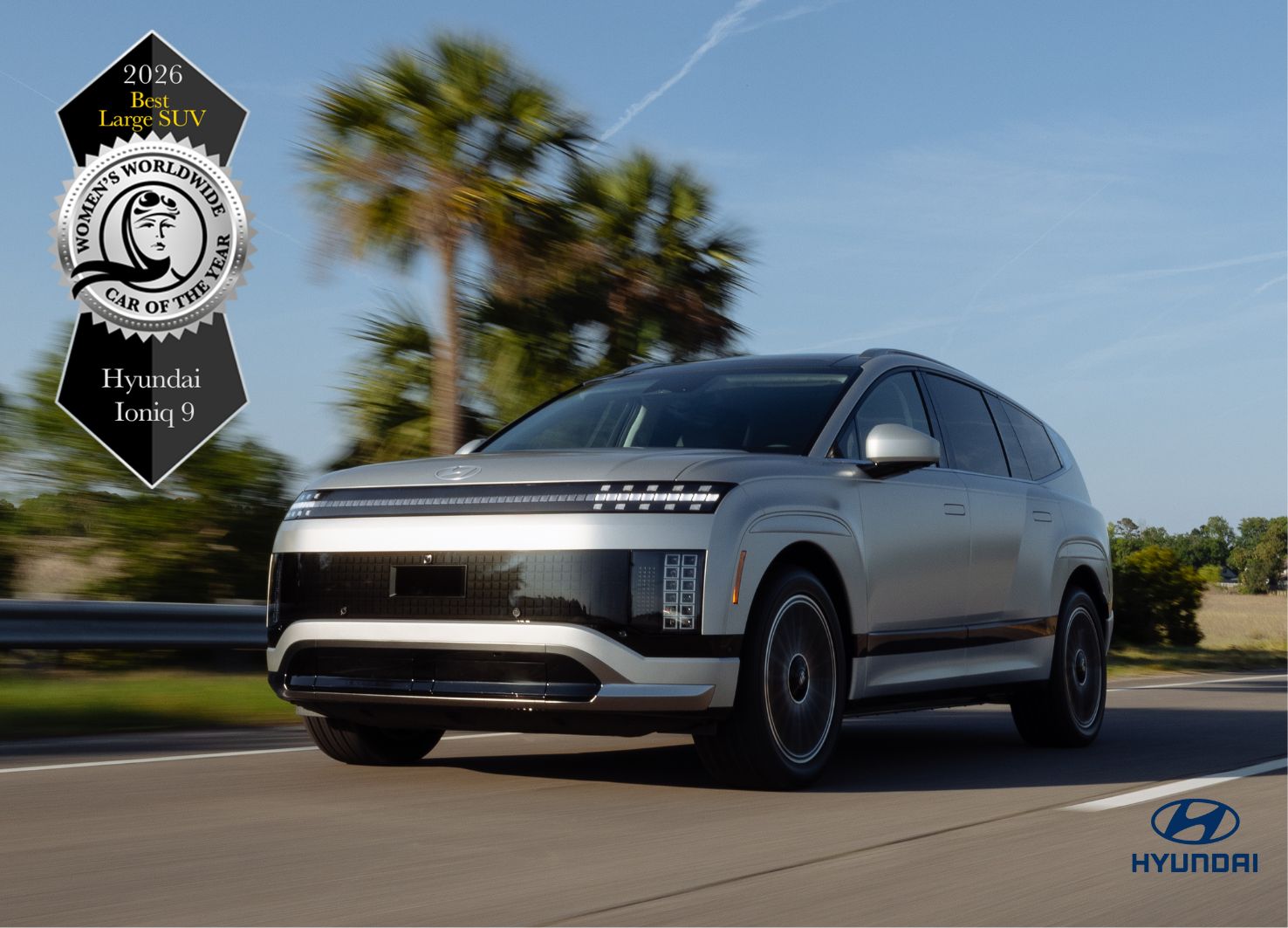 Автомобілі Hyundai м. Херсон | Купити новий Хюндай | Автопланета - фото 8