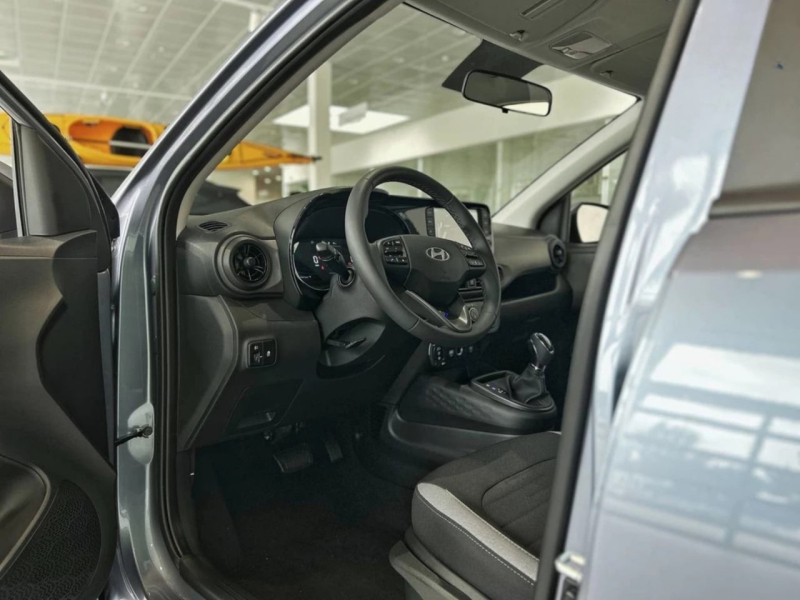 Автомобілі Hyundai м. Херсон | Купити новий Хюндай | Автопланета - фото 14