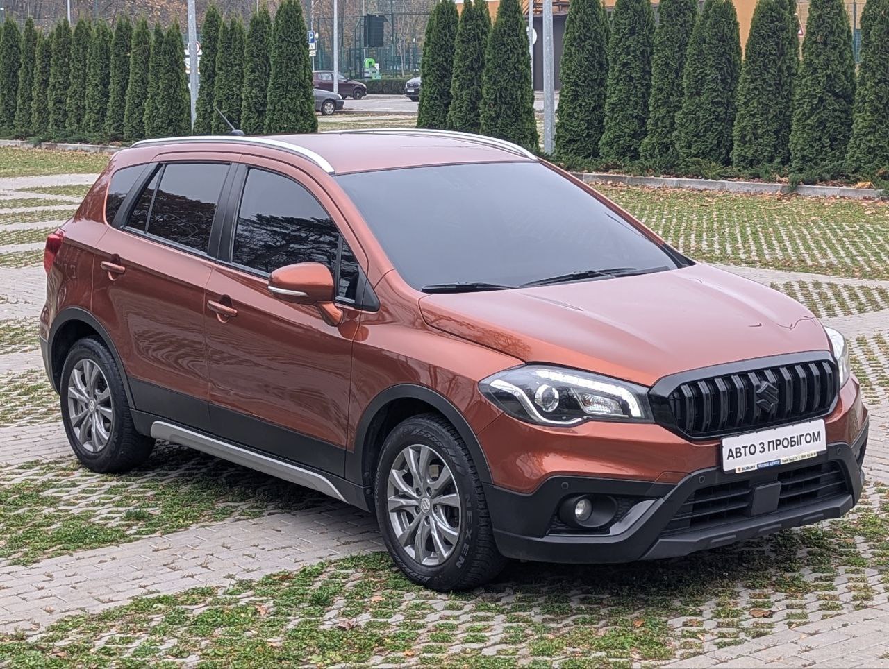 Автомобілі Hyundai м. Херсон | Купити новий Хюндай | Автопланета - фото 7