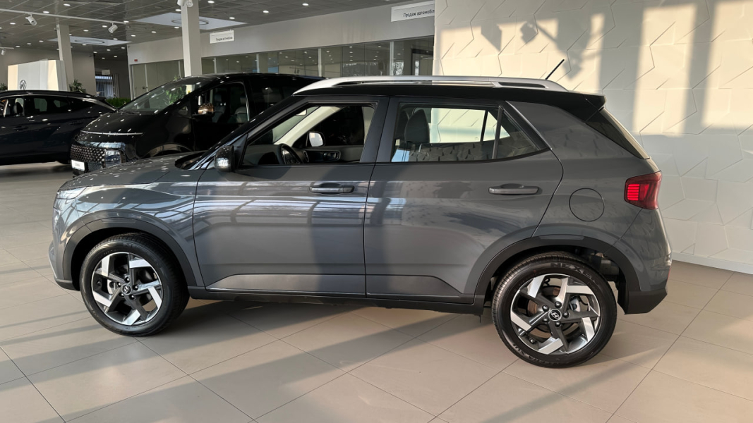 Автомобілі Hyundai м. Херсон | Купити новий Хюндай | Автопланета - фото 10