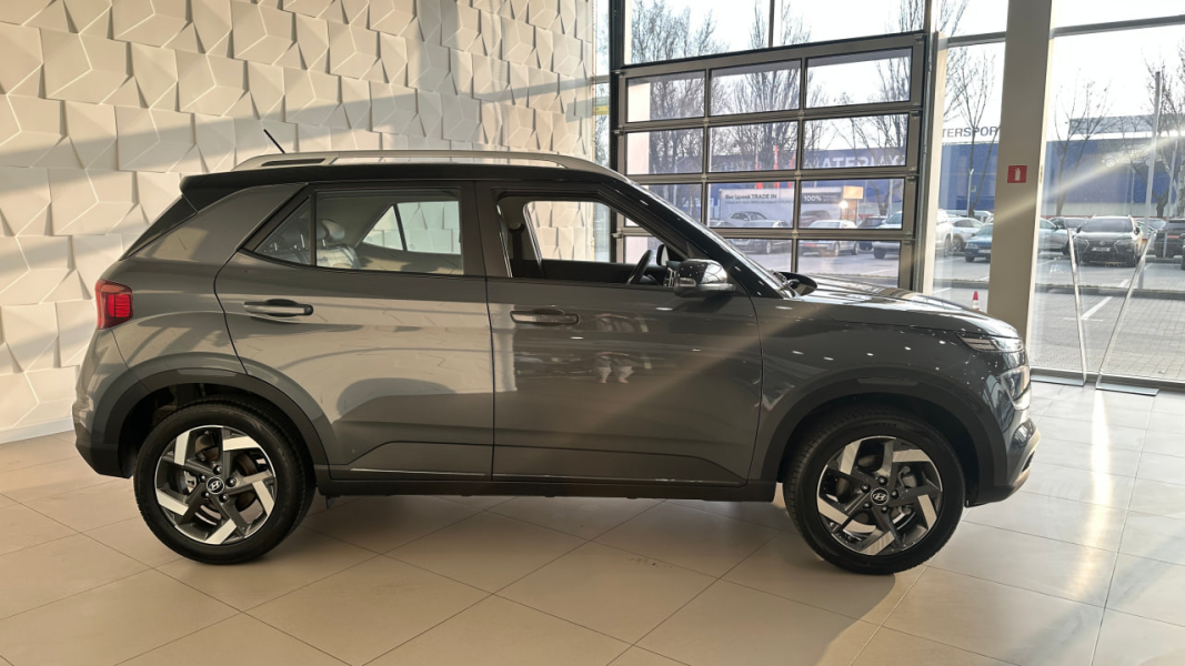 Автомобілі Hyundai м. Херсон | Купити новий Хюндай | Автопланета - фото 11
