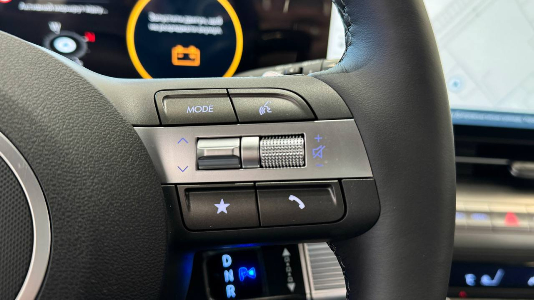 Автомобілі Hyundai м. Херсон | Купити новий Хюндай | Автопланета - фото 15