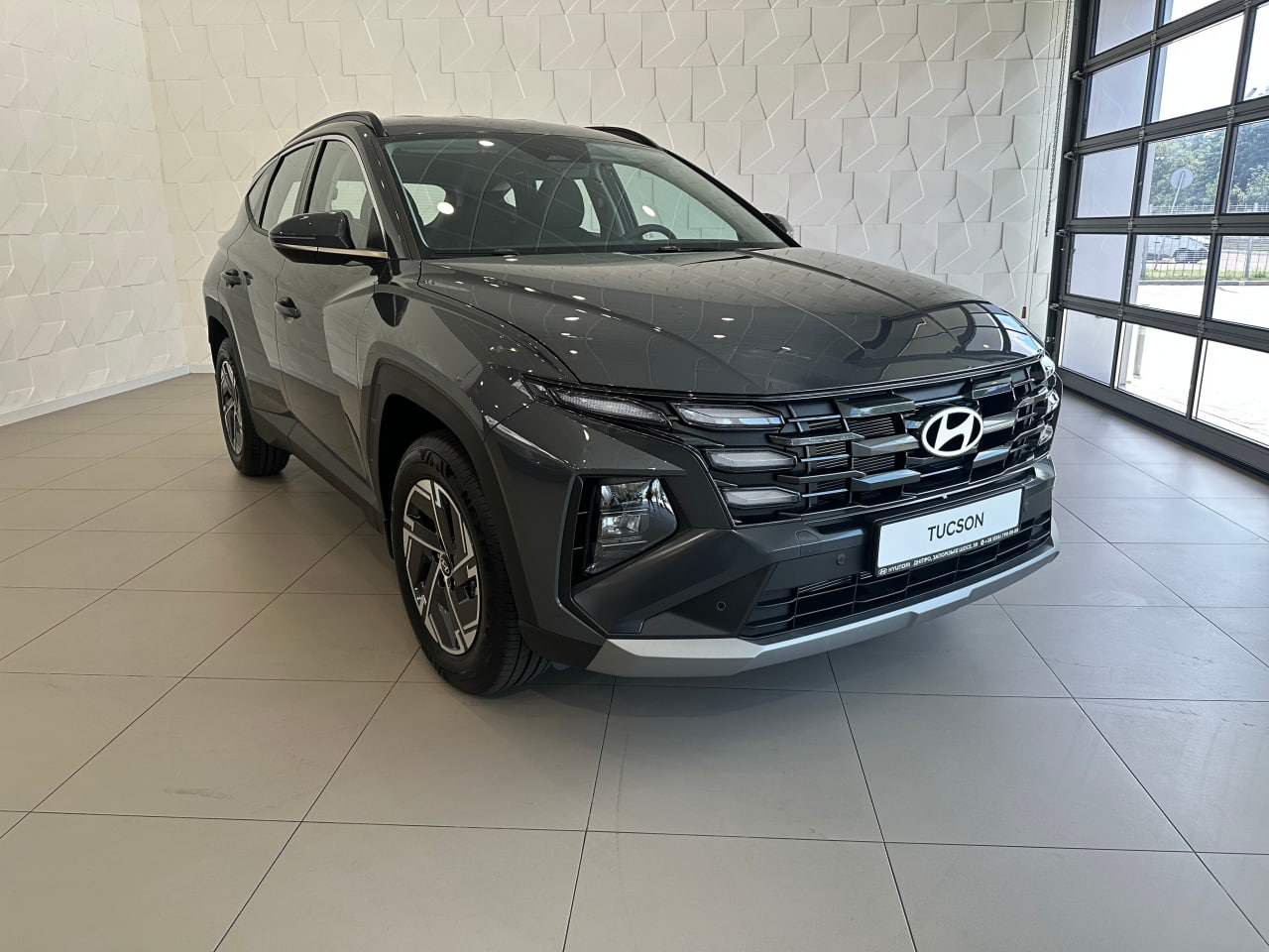 Автомобілі Hyundai м. Херсон | Купити новий Хюндай | Автопланета - фото 9