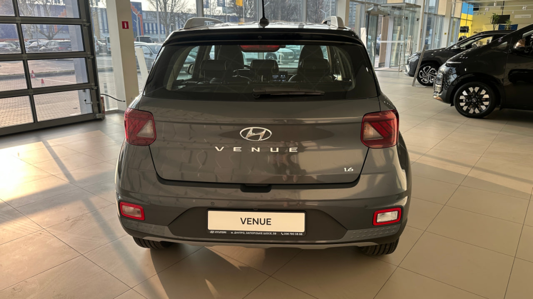 Автомобілі Hyundai м. Херсон | Купити новий Хюндай | Автопланета - фото 12
