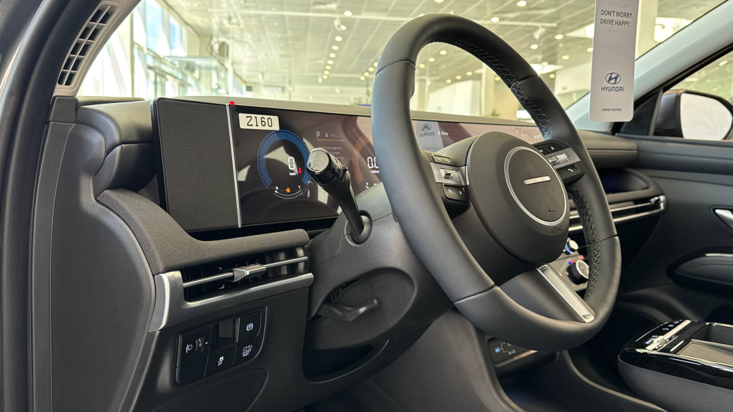 Автомобілі Hyundai м. Херсон | Купити новий Хюндай | Автопланета - фото 14