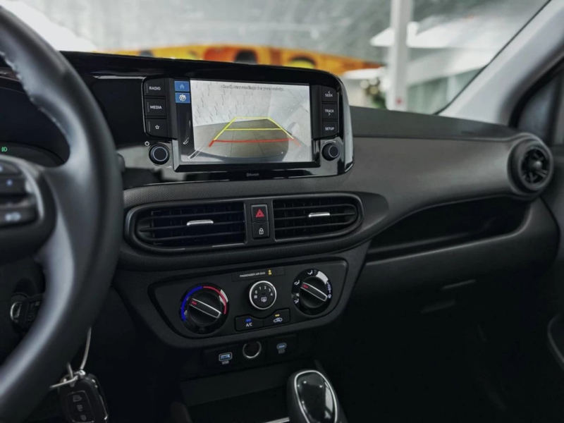 Автомобілі Hyundai м. Херсон | Купити новий Хюндай | Автопланета - фото 18