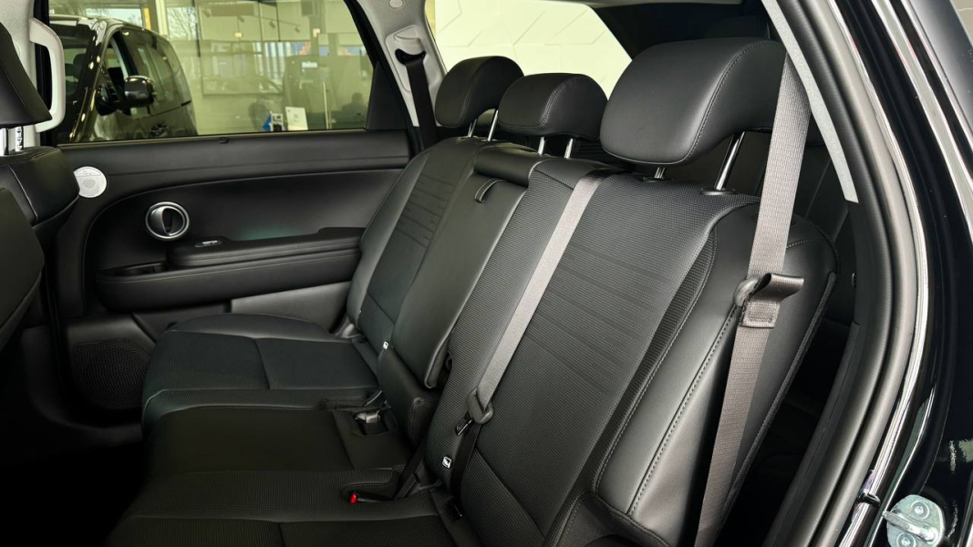 Автомобілі Hyundai м. Херсон | Купити новий Хюндай | Автопланета - фото 18