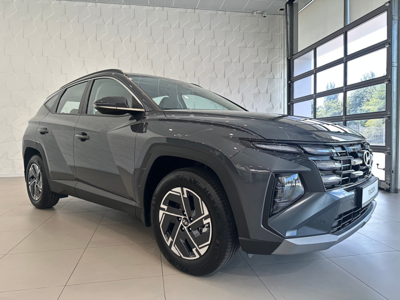 Автомобілі Hyundai м. Херсон | Купити новий Хюндай | Автопланета - фото 7