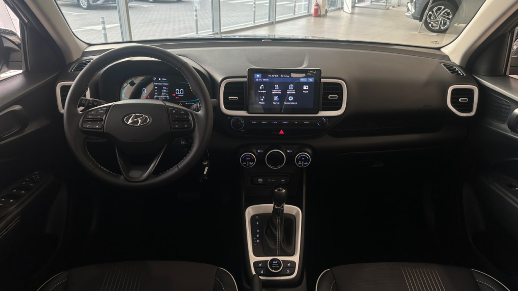 Автомобілі Hyundai м. Херсон | Купити новий Хюндай | Автопланета - фото 22