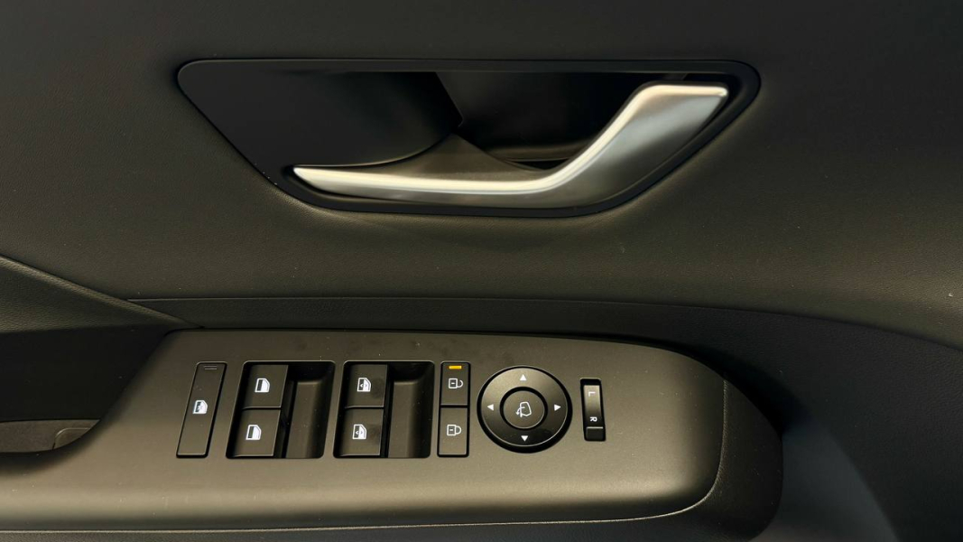 Автомобілі Hyundai м. Херсон | Купити новий Хюндай | Автопланета - фото 24