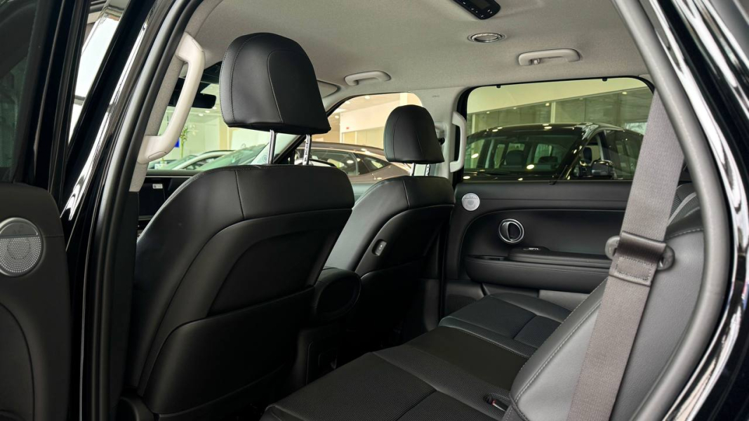 Автомобілі Hyundai м. Херсон | Купити новий Хюндай | Автопланета - фото 20