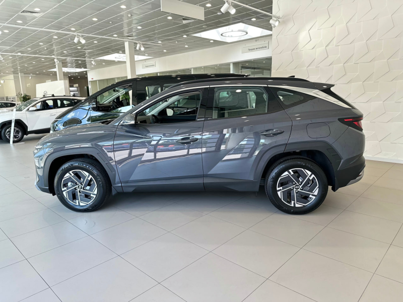 Автомобілі Hyundai м. Херсон | Купити новий Хюндай | Автопланета - фото 9