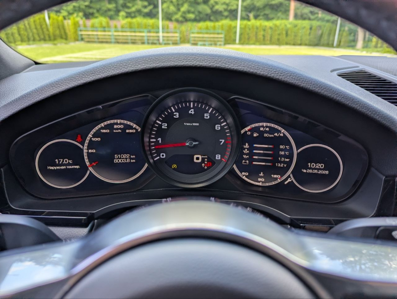 Автомобілі Hyundai м. Херсон | Купити новий Хюндай | Автопланета - фото 18