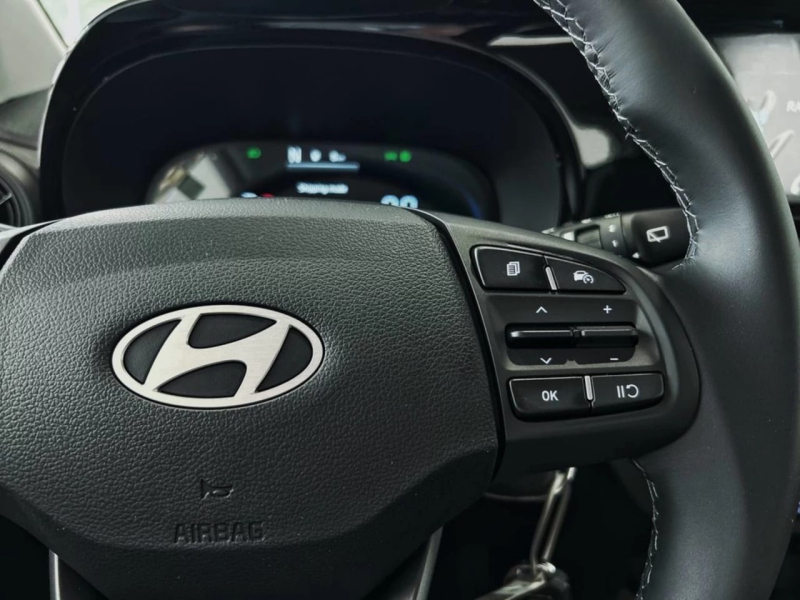 Автомобілі Hyundai м. Херсон | Купити новий Хюндай | Автопланета - фото 21