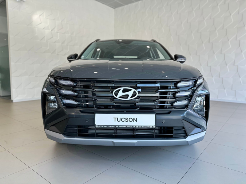 Автомобілі Hyundai м. Херсон | Купити новий Хюндай | Автопланета - фото 8