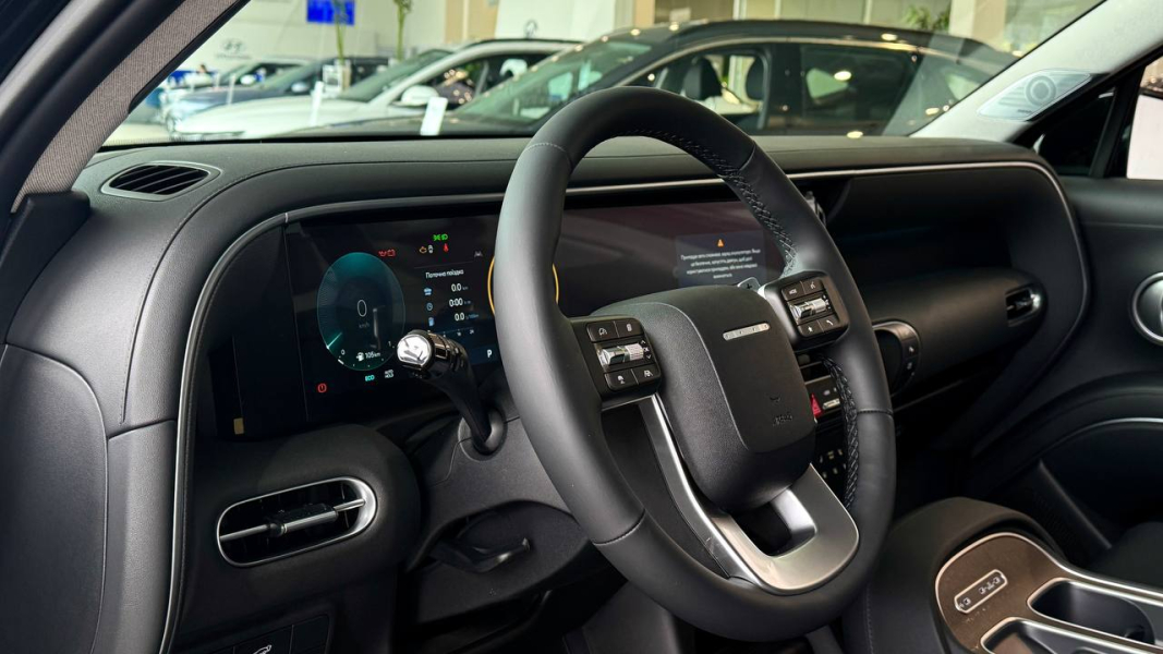 Автомобілі Hyundai м. Херсон | Купити новий Хюндай | Автопланета - фото 22