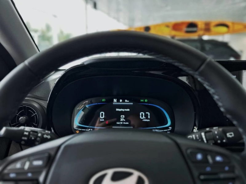 Автомобілі Hyundai м. Херсон | Купити новий Хюндай | Автопланета - фото 22