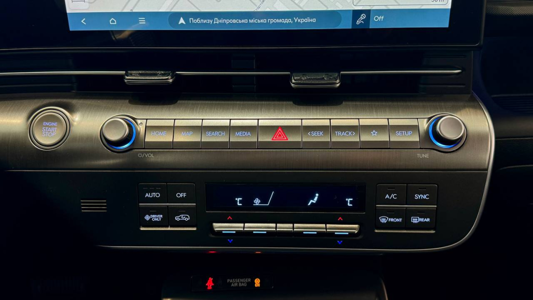 Автомобілі Hyundai м. Херсон | Купити новий Хюндай | Автопланета - фото 13