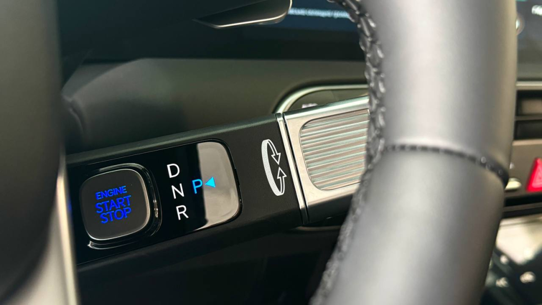 Автомобілі Hyundai м. Херсон | Купити новий Хюндай | Автопланета - фото 23