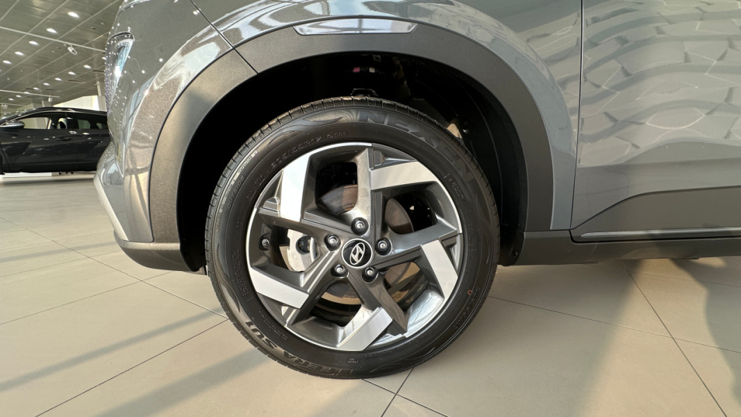 Автомобілі Hyundai м. Херсон | Купити новий Хюндай | Автопланета - фото 17