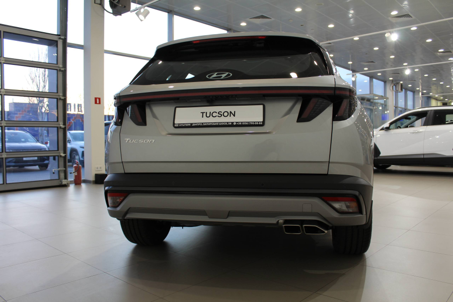 Автомобілі Hyundai м. Херсон | Купити новий Хюндай | Автопланета - фото 12