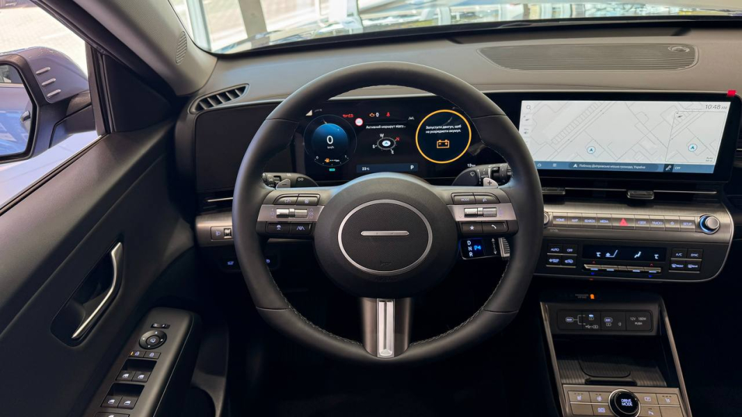 Автомобілі Hyundai м. Херсон | Купити новий Хюндай | Автопланета - фото 12